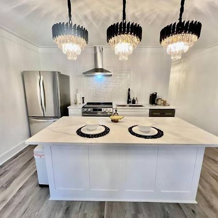 Luxury City Loft In Gainesville B Dış mekan fotoğraf