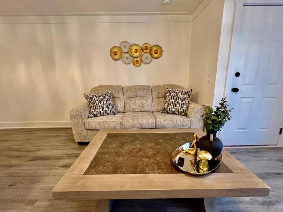 Luxury City Loft In Gainesville B Dış mekan fotoğraf