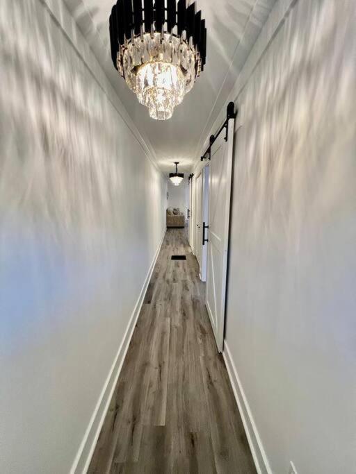 Luxury City Loft In Gainesville B Dış mekan fotoğraf
