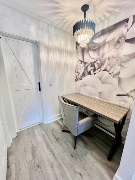 Luxury City Loft In Gainesville B Dış mekan fotoğraf