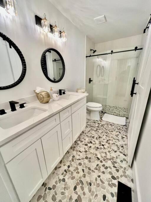Luxury City Loft In Gainesville B Dış mekan fotoğraf