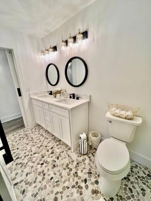 Luxury City Loft In Gainesville B Dış mekan fotoğraf